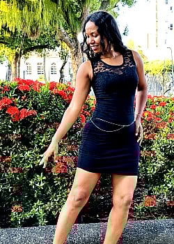 Vania Costa (Dancer)